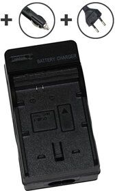 Sony A37 5.04W batterilader (8.4V, 0.6A)