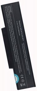 Asus N71JQ-TY056V (6600 mAh 11.1 V)