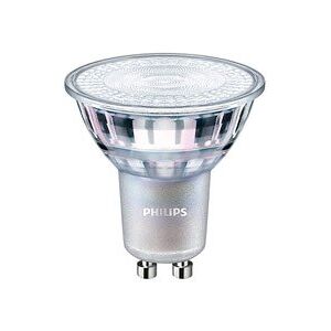 Philips GU10 LED-lyspærer 4,9W (50W) (Spot, Kan dimmes)