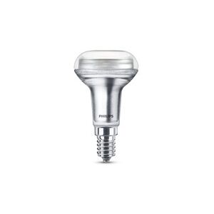 Philips E14 LED-lyspærer 4,3W (60W) (Reflektor)