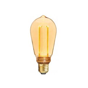 Sylvania E27 LED-lyspærer 2,5W (14W) (Klart)