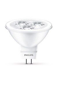 GU5.3 / MR16 (12V) Philips GU5.3 LED-lyspærer 2,8W (20W) (Spot)
