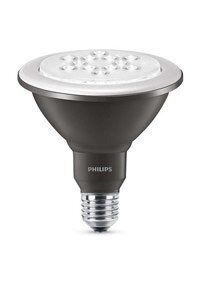 E27 Philips E27 LED-lyspærer 13W (100W) (Spot, Kan dimmes)