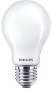 E27 Philips E27 LED-lyspærer 1,5W (15W) (Pære, Frostet)