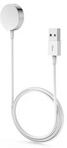 Apple Universell AC adapter / lader med Magnet tilkobling (100 cm)