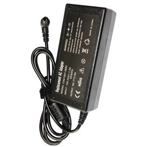 Fujitsu Stylistic TB10/B 60W AC adapter / lader (16V, 3.75A)