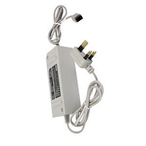 Nintendo Wii 44.4W AC adapter / lader (12V, 3.7A)