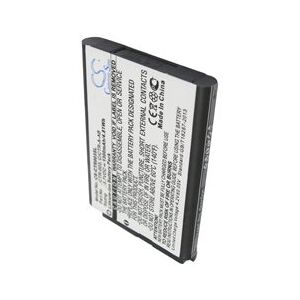 Nintendo 3DS batteri (1300 mAh 3.7 V)