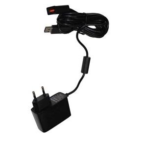 Microsoft Xbox 360 Core 13W AC adapter / lader (12V, 1.08A)