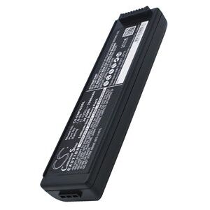 Canon PIXMA i260 batteri (2200 mAh 11.1 V, Grå)