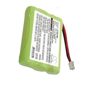 Brother MFC-2580c batteri (700 mAh 3.6 V)