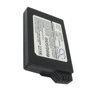 Sony PSP-3001 batteri (1200 mAh 3.7 V)