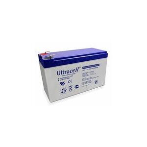 UltraCell Tripp Lite BC500 Internet batteri (9000 mAh 12 V)