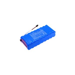 American DJ Wifly Chameleon batteri (7800 mAh 22.2 V, Blå)