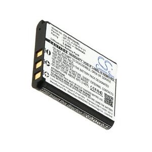 Sony PHA-2 batteri (1050 mAh 3.7 V)