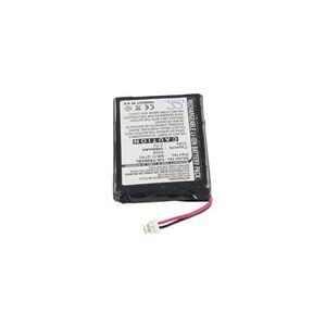 Toshiba Gigabeat MEGF10 batteri (1000 mAh 3.7 V)