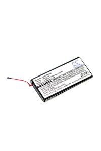 Nintendo HAC-A-JCL-C0 (520 mAh 3.7 V, Sort)