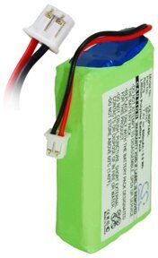 Dogtra 2502B (800 mAh 7.4 V)