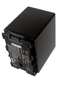JVC GZ-E50A (4450 mAh 3.7 V)