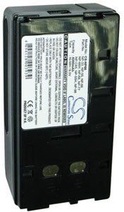 Sony CCD-TRV312 (4200 mAh 6 V)