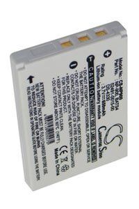 BenQ DC 3410 (600 mAh 3.7 V)