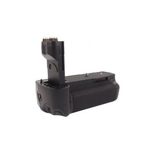 BG-E6 kompatibel Batteriholder til Canon EOS 5DS