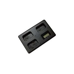 Sony ILCE-5000 7.14W batterilader (8.4V, 0.850A)