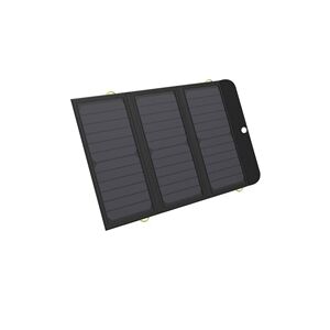 Solar Charger Sandberg Solar Lader og Powerbank