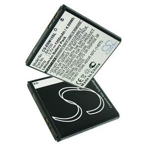 Sony Azusa batteri (1000 mAh 3.7 V)