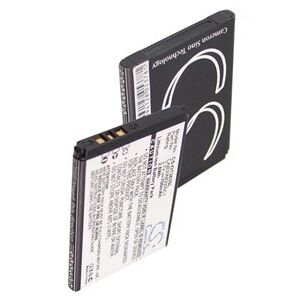 Alcatel OT-255A batteri (700 mAh 3.7 V)