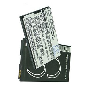 ZTE R750 batteri (1500 mAh 3.7 V)