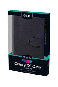 Samsung Galaxy S6 Korttypeskall