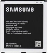 Samsung Samsung SM-G5309 (2600 mAh 3.8 V, Originalt)