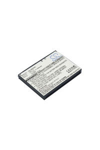 Asus M536 (1300 mAh 3.7 V)