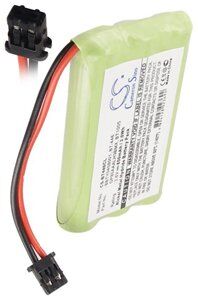 Uniden DCT5260 (800 mAh 3.6 V)