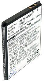 Sony LT26 (1500 mAh 3.7 V)