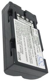 Intermec 5020 DCPC (2000 mAh 7.4 V)