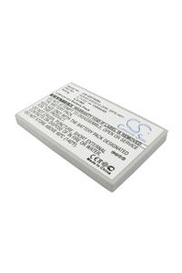 Gigabyte MW998 (1300 mAh 3.7 V)