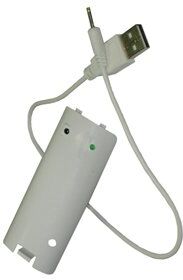 Nintendo Wii (400 mAh 2.4 V)