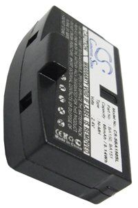Sennheiser HDI 380 (60 mAh 2.4 V)