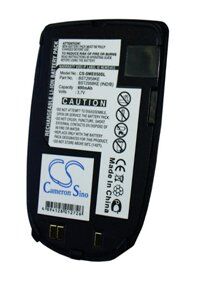 Samsung SGH-E850 (600 mAh 3.7 V, Blå)