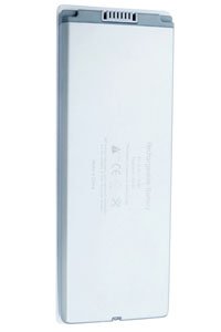 Apple MacBook 13-inch MB000 (5600 mAh 10.8 V, Sølv)
