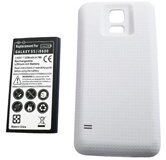 Samsung SM-G870 (6500 mAh 3.8 V, Hvit)