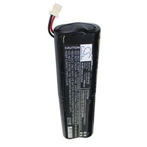 Topcon Hiper Ga batteri (4400 mAh 7.4 V)