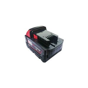 1x Milwaukee M18 B4 / 4932430063 batteri (18 V, 4 Ah)