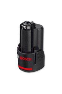 BOSCH Bosch Spit 10.8 (2000 mAh 12 V, Sort, Originalt)
