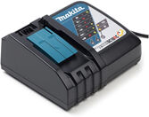 Makita MUM168DZ 64W batterilader (7.2 - 18V, 9.0A)