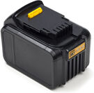 DeWalt DCK210 (6000 mAh 18 V, Sort)