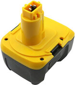 DeWalt DW954 (3000 mAh 14.4 V, Sort)