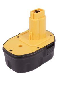 DeWalt DW937K (1500 mAh 14.4 V)